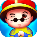 爱玩当皇上红包版