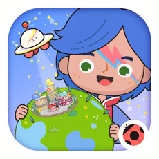米加小镇树屋