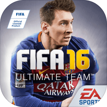 FIFA16