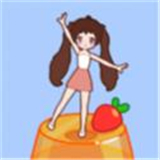 果冻西施
