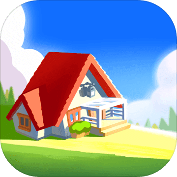 我的农场小屋测试版