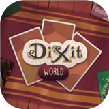 只言片语Dixit World