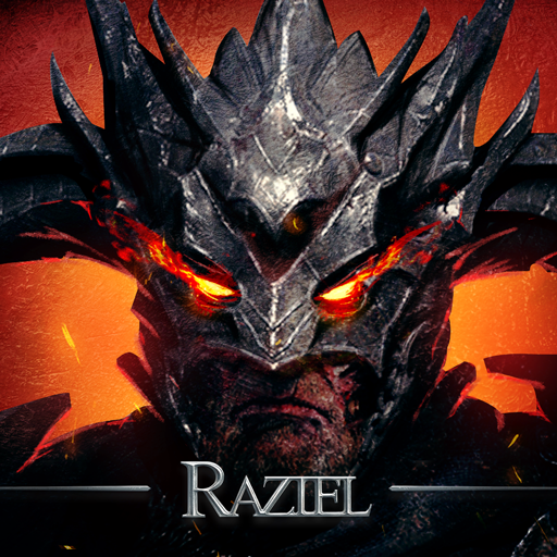 拉結爾解封沉寂已久的暗黑之力