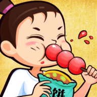 摆摆地摊