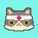 弹跳猫