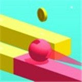 彩色方块3D