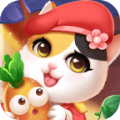猫咪厨房红包版