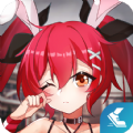 学院少女突袭者