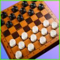 皇家跳棋3D