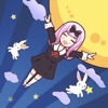 抖音跳跳女孩