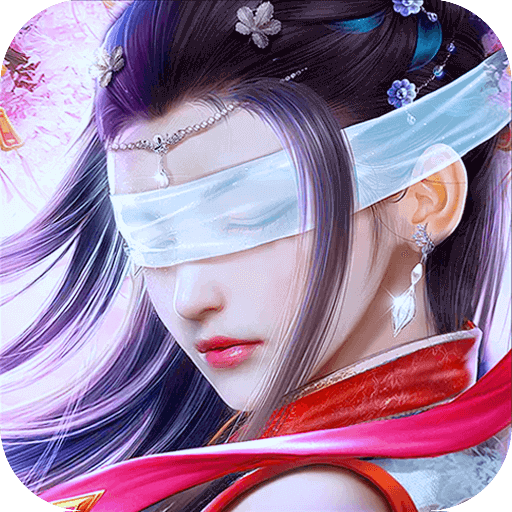 狂傲仙魔途