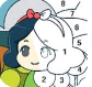 彩绘小能手