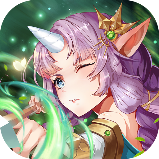 星界幻想手游
