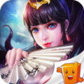 无极仙魔录