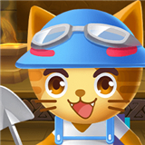 贪吃小猫咪
