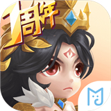 古代战争放置救世