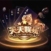天天娱乐大厅