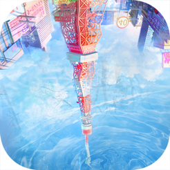 泡沫冬景结局版