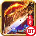 逐鹿神途命运之刃