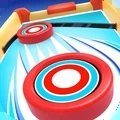 桌面飞碟大战