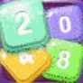 2048方块消消消