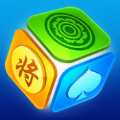好运南京麻将