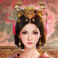 倾世华妃传