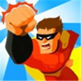 英雄突袭Hero Strike 3D