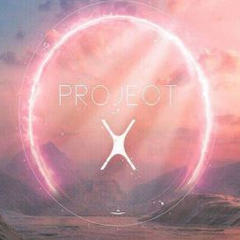 projectx米哈游