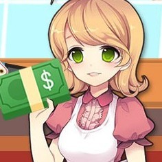 数钱小能手
