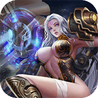 暗黑魔域