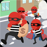 小偷之城Thief City