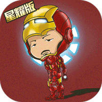 雷霆英雄-送蝙蝠侠