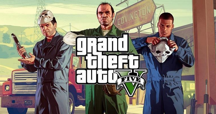 Steam开放世界游戏特卖即将开启：除了GTA5 这些游戏也值得考虑