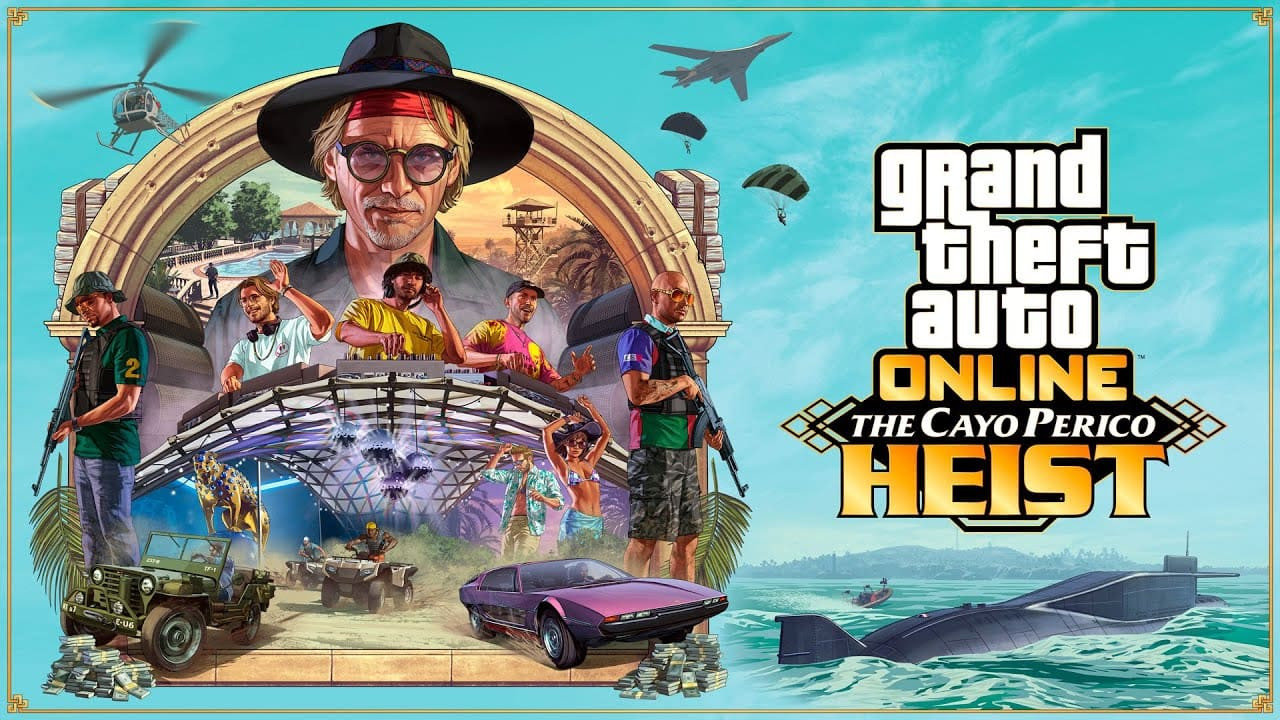 R星招募新游戏测试员《GTA6》或在开发中？