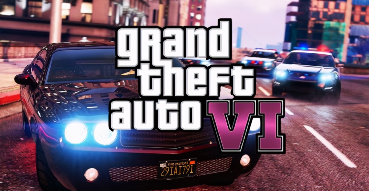 “有生之年系列”！R星将在明年宣布《GTA6》？