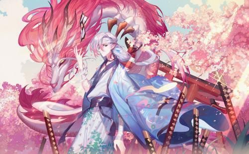 阴阳师地域鬼王狼牙山怎么过？