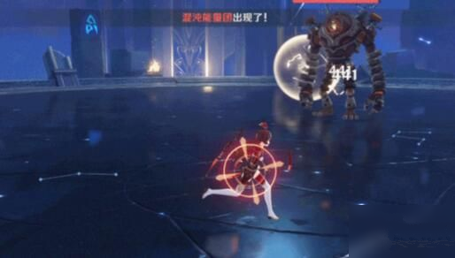 原神扭曲幽域第四关怎么打？