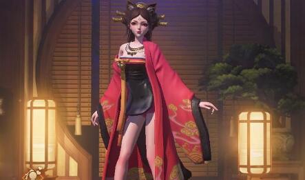神都夜行录娴婵阵容怎么搭配