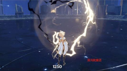 原神扭曲幽域第四关怎么打？