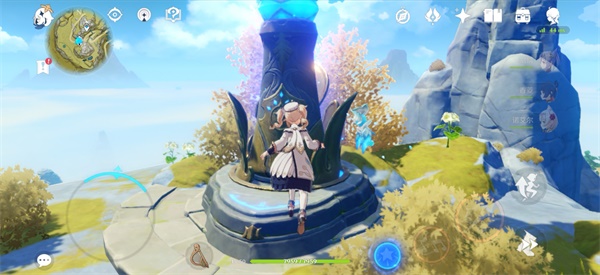 原神扭曲幽域第四关怎么打？