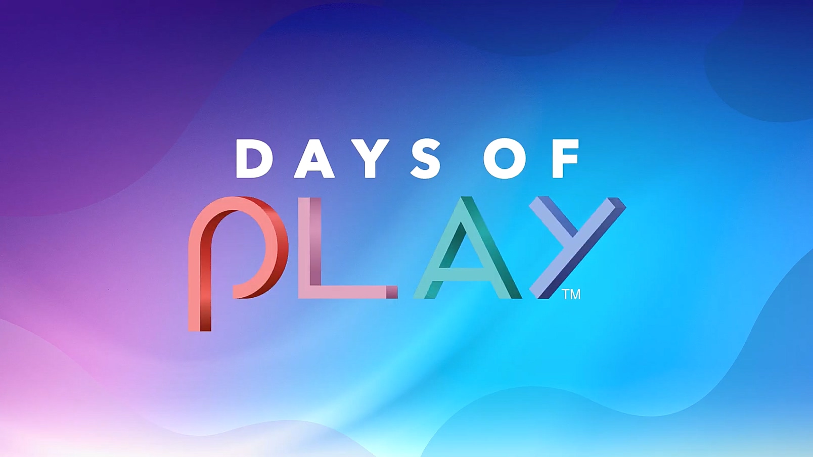 索尼Days of Play 2021活动将于5月中举行 参与可获得独家奖励