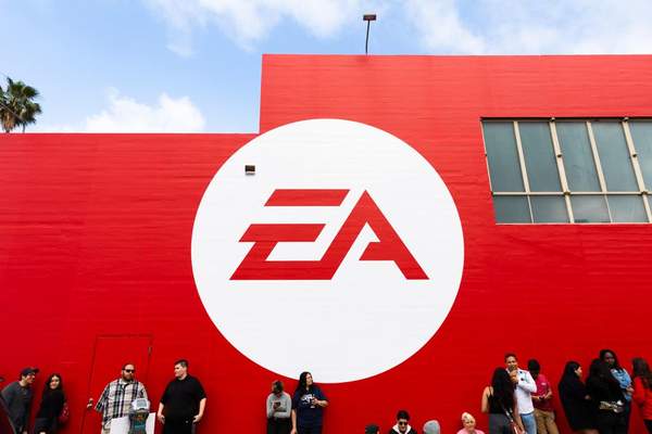 EA 2021财年财报 营收56亿美元，FIFA 22定于Q2发售