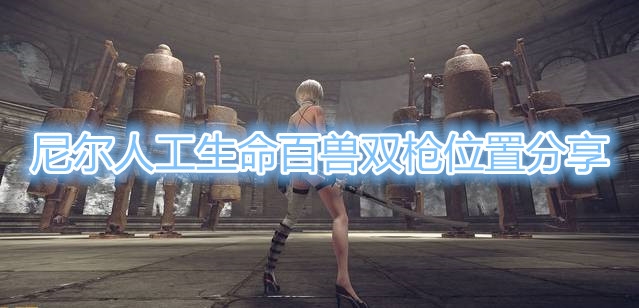 《尼尔人工生命升级版》百兽双枪在什么位置
