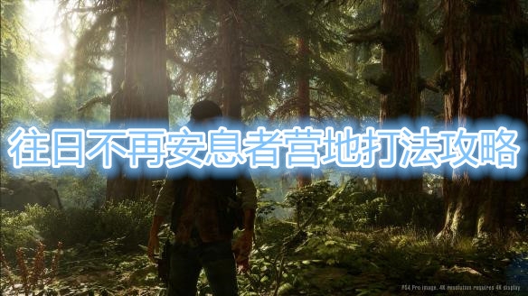 《往日不再》不得安息剧情线打法详解