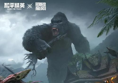 和平精英金刚打法攻略
