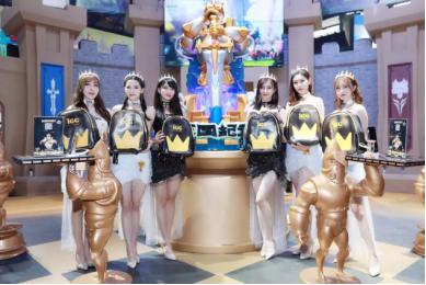 乘风起航！IGG 确认参展 2021ChinaJoy BTOC