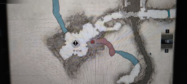 《生化危机8》高级食材和宝箱的获取位置