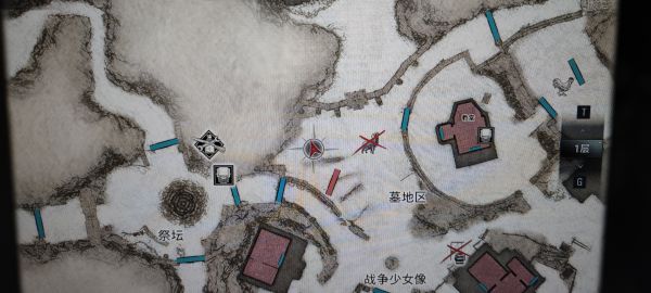 《生化危机8》高级食材和宝箱的获取位置