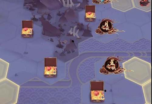 阴阳师深渊委派在哪里？